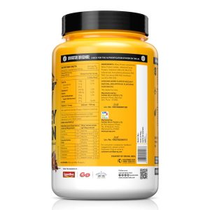 Avvatar Whey Protein